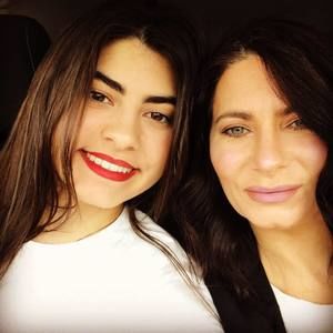 Meet your Posher, Sherry